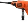 Black & Decker BLACK+DECKER BCPC18D1-QW Hogedrukreiniger - 18V - Incl. Accu En Lader -Tuingereedschap Serie Winkel 1200x538