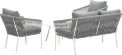 Garden Impressions Fleurie Loungeset 4-delig - Rope - Mat Wit/ Licht Grijs -Tuingereedschap Serie Winkel 1200x541 15