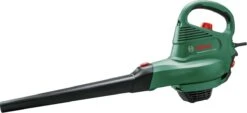 Bosch UniversalGardenTidy 2300 Bladblazer - Op Snoer - 2300 W -Tuingereedschap Serie Winkel 1200x550