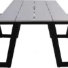 Coffee Bay Picknicktafel Grey 2 Coffee Bay Picknicktafel Grey -Tuingereedschap Serie Winkel 1200x560 4