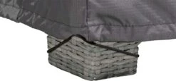 AeroCover Loungesethoes 220x220x90xH70 Cm - Antraciet 29 AeroCover Loungesethoes 220x220x90xH70 Cm - Antraciet -Tuingereedschap Serie Winkel 1200x561
