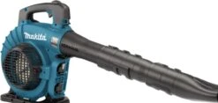 Makita DUB363ZV 36V (2x 18V) Li-Ion Accu Bladblazer Body - 194 Km/h -Tuingereedschap Serie Winkel 1200x568 4