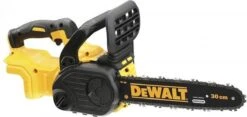 DeWalt DCM565N 18V XR Li-ion Kettingzaag Body - Koolborstelloos -Tuingereedschap Serie Winkel 1200x569 1