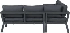 Garden Impressions Colorado Loungeset - Aluminium - Zwart 25 Garden Impressions Colorado Loungeset - Aluminium - Zwart -Tuingereedschap Serie Winkel 1200x575 1