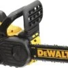 DeWalt DCM565N 18V XR Li-ion Kettingzaag Body - Koolborstelloos -Tuingereedschap Serie Winkel 1200x577
