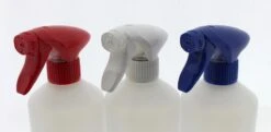 Set Van 3 Lege Sprayflacons 750ml | Professionele Afsluitbare Spraykop | 1 Rode - 1 Witte - 1 Blauwe Spraykop | Navulbaar 5 Set Van 3 Lege Sprayflacons 750ml | Professionele Afsluitbare Spraykop | 1 Rode - 1 Witte - 1 Blauwe Spraykop | Navulbaar -Tuingereedschap Serie Winkel 1200x589 2