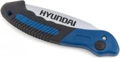 Hyundai Klapzaag 18 Cm SK5 - Breedte Van 6,5 Cm - Ergonomisch Gevormde Handgreep -Tuingereedschap Serie Winkel 1200x590