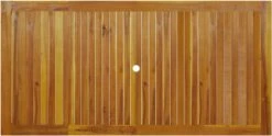 Prolenta Premium - Tuintafel 200x100x74 Cm Massief Acaciahout -Tuingereedschap Serie Winkel 1200x603 2