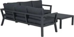 Garden Impressions Colorado Loungeset - Aluminium - Zwart 30 Garden Impressions Colorado Loungeset - Aluminium - Zwart -Tuingereedschap Serie Winkel 1200x607 5