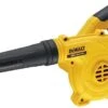 DeWalt DCV100 18V Li-Ion Accu Bladblazer Body - 288 Km/h -Tuingereedschap Serie Winkel 1200x609