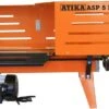 Atika ASP 5 N-2 Houtklover - 520mm - 2200W (240V) - 301728 -Tuingereedschap Serie Winkel 1200x611