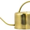 Gieter - Goud - 1 Liter - Retro - Gietertje - Kleine Gieter Voor Binnen En Buiten - 1 Liter - Plantengieter Tuingieter Bloemengieter Mini Klein Metaal Binnenplantjes Gietertjes Tuingieters Vintage Kamerplanten Buitengieter Binnenshuis -Tuingereedschap Serie Winkel 1200x613 2