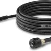 Kärcher XH 10 Slangverlenging - 10m - Quick Connect Click - K3 Tot En Met K7 Series -Tuingereedschap Serie Winkel 1200x616