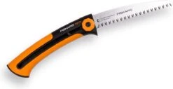Fiskars Handzaag - Sw73 - Groftandig - 22,5 Cm -Tuingereedschap Serie Winkel 1200x618