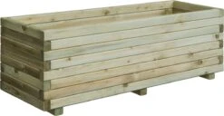 Intergard Houten Bloembakken Plantenbakken Rechthoek 80x40x35cm 8 Intergard Houten Bloembakken Plantenbakken Rechthoek 80x40x35cm -Tuingereedschap Serie Winkel 1200x621 2