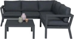 Garden Impressions Colorado Loungeset - Aluminium - Zwart 34 Garden Impressions Colorado Loungeset - Aluminium - Zwart -Tuingereedschap Serie Winkel 1200x631 5