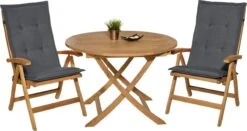 Beautissu Loft HL – Set Van 4 Tuinkussens Hoge Rug 120x50x6 Cm Kussen Grafiet Grijs Tuinstoelkussens Zitkussen Tuinstoel -Tuingereedschap Serie Winkel 1200x635 1