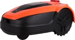 Zoef Robot Robotmaaier Betsie Met APP <1400 M2 -Tuingereedschap Serie Winkel 1200x644