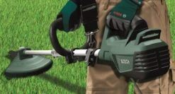 Bosch AFS 23-37 Bosmaaier - 950 W - Op Snoer - Incl. Mes En Draad 11 Bosch AFS 23-37 Bosmaaier - 950 W - Op Snoer - Incl. Mes En Draad -Tuingereedschap Serie Winkel 1200x647 1