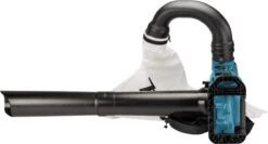 Makita DUB363ZV 36V (2x 18V) Li-Ion Accu Bladblazer Body - 194 Km/h -Tuingereedschap Serie Winkel 1200x648