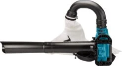 Makita DUB363ZV 36V (2x 18V) Li-Ion Accu Bladblazer Body - 194 Km/h