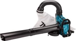 Makita DUB363ZV 36V (2x 18V) Li-Ion Accu Bladblazer Body - 194 Km/h -Tuingereedschap Serie Winkel 1200x651