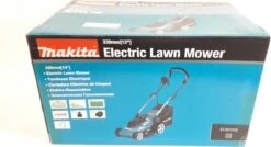 Makita Grasmaaier - ELM3320 - 230 V - 33 Cm -Tuingereedschap Serie Winkel 1200x652