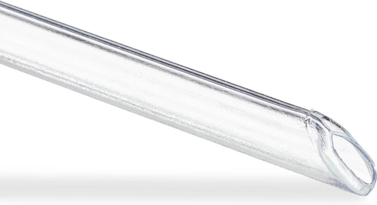 Merkloos Waterdruppelaar Set Van 8 - Automatische Arrigatiesysteem Voor Kamperplanten - Druppelaar - Transparant - 8st 4 Merkloos Waterdruppelaar Set Van 8 - Automatische Arrigatiesysteem Voor Kamperplanten - Druppelaar - Transparant - 8st - Afbeelding 2