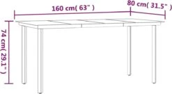 VidaXL 7-delige Tuinset Met Kussens Grijs En Zwart -Tuingereedschap Serie Winkel 1200x655 5