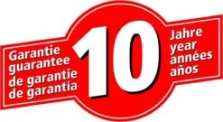 Wolfcraft - Professionele Zaagbok - Voor Kettingzaag - Hout - Opbouwbare, Stabiele Zaagbok Voor Brandhout - 5121000 - 10 JAAR GARANTIE -Tuingereedschap Serie Winkel 1200x656 1