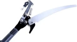 FUXTEC Telescopische Snoeischaar / Telescopische Takkenschaar Met Een Zaagblad (35cm) FX-TAS35 -Tuingereedschap Serie Winkel 1200x656 3