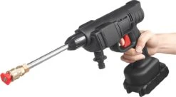 Hogedrukreiniger - Draagbaar - Auto Wasmachine - Hogedrukreiniger 20 Hogedrukreiniger - Draagbaar - Auto Wasmachine - Hogedrukreiniger -Tuingereedschap Serie Winkel 1200x659 2