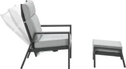 Garden Impressions Max Verstelbare Stoel + Voetenbank 15 Garden Impressions Max Verstelbare Stoel + Voetenbank -Tuingereedschap Serie Winkel 1200x661 1