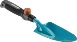 GARDENA Combisystem Bloemenschepje - Werkbreedte 7 Cm - 25 Jaar Garantie -Tuingereedschap Serie Winkel 1200x664