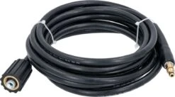 Nilfisk Slang Hogedrukslang, 5 Meter Click&Clean 126481137 -Tuingereedschap Serie Winkel 1200x665