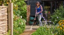 Bosch Universal Aquatak 135 Hogedrukreiniger - Op Snoer - 1900 W - 135 Bar -Tuingereedschap Serie Winkel 1200x670