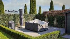 AeroCover Parasolhoes - Zweef Parasols - Grijs - 250x55 Cm (HxB) -Tuingereedschap Serie Winkel 1200x673 2