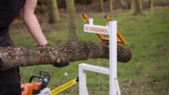 LOGOSOL Smart Holder - Zaagbok - Eenvoudig En Veilig Hout Zagen -Tuingereedschap Serie Winkel 1200x675 19