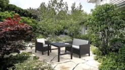 Allibert Lyon Tuintafel - 116x71,5x66/40 Cm - Grafiet 23 Allibert Lyon Tuintafel - 116x71,5x66/40 Cm - Grafiet -Tuingereedschap Serie Winkel 1200x675 38