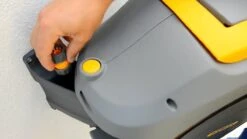 Hozelock AutoReel Slangenhouder / Wandslangbox 20m - Ø12,5mm -Tuingereedschap Serie Winkel 1200x675 51