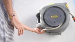 Hozelock AutoReel Slangenhouder / Wandslangbox 20m - Ø12,5mm -Tuingereedschap Serie Winkel 1200x675 54