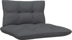 VidaXL 3-delige Loungeset Met Kussens Massief Grenenhout Zwart 20 VidaXL 3-delige Loungeset Met Kussens Massief Grenenhout Zwart -Tuingereedschap Serie Winkel 1200x676 3