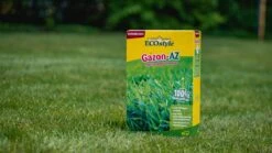 ECOstyle Gazon AZ Organische Gazonmest – Voor Diepgroen En Sterk Gazon – Geeft Tot 120 Dagen Voeding – Werkt Tegen Mos - 30 M² - 2 KG -Tuingereedschap Serie Winkel 1200x676 7