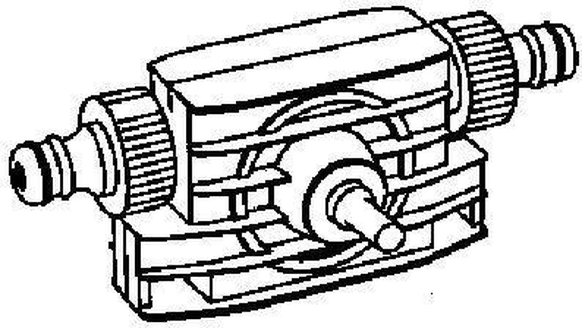 GARDENA Voorzetpomp 8 GARDENA Voorzetpomp - Afbeelding 6