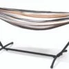 Rijoka Hangmat Met Standaard | Inclusief Doek | 300x120x110cm -Tuingereedschap Serie Winkel 1200x678 6
