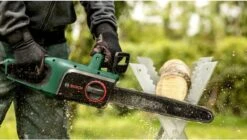 Bosch UniversalChain 35 Kettingzaag - 1800W - 350 Mm -Tuingereedschap Serie Winkel 1200x681