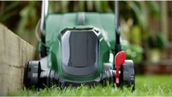 Bosch CityMower 18V-32-300 Grasmaaier - Maaibreedte 32 Cm - Zonder Accu En Lader -Tuingereedschap Serie Winkel 1200x681 3