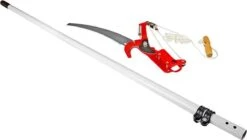 Teien 2-in-1 Boomzaag Telescopisch 340 Cm - Telescopische Takkenschaar En Snoeizaag - 4,50 Meter Werkhoogte -Tuingereedschap Serie Winkel 1200x682