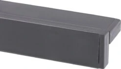 Relaxdays Tuintafel Vierkant - Grijze Buitentafel - Eettafel Tuin - Moderne Balkontafel -Tuingereedschap Serie Winkel 1200x684 1