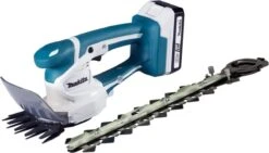 Makita Accu Grasschaar En Buxusschaar UM110DWYX -Tuingereedschap Serie Winkel 1200x685 1